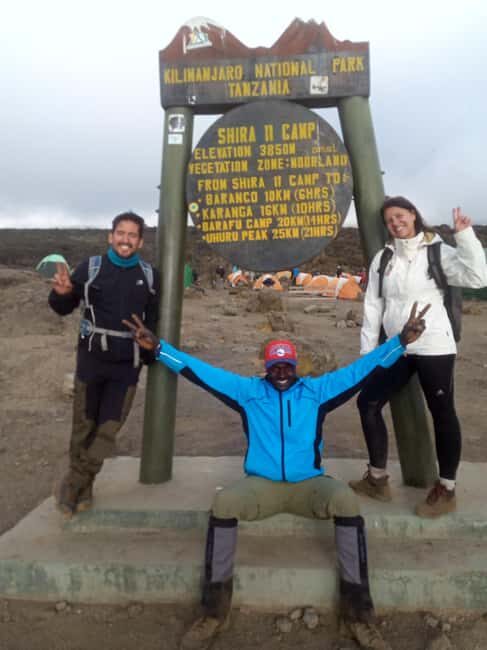 Day Hike Kilimanjaro: up to Mandara Hut - An In-Depth Look at the Kilimanjaro Day Hike