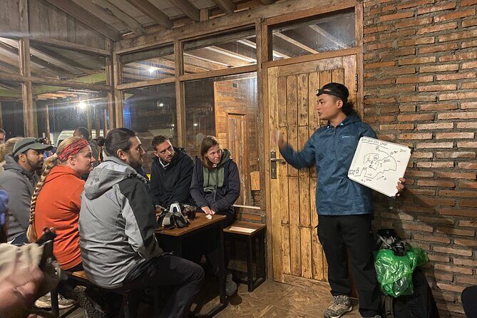 Day Hike Mount Ijen Mid Night Blue Fire Guided Tour - Why This Tour Stands Out
