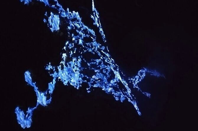 Day Hike Mount Ijen Mid Night Blue Fire Guided Tour - Final Thoughts
