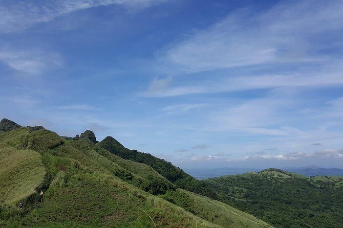 Day Hike Mt. Batulao 811 meters with transfers from Manila** 2024 - Final Thoughts