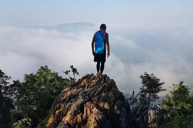 Day hike to Mount Daraitan with Tinipak River 2024 - Exploring the Day Hike to Mount Daraitan with Tinipak River: An Honest Review