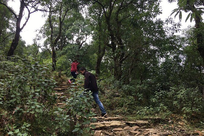 Day hiking to Dhampus - Astam Village - Exploring the Itinerary in Detail