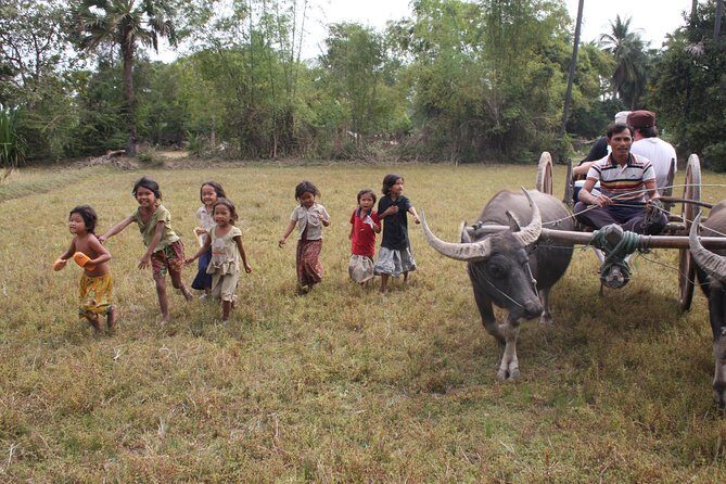 Day in a Life Authentic Village Experience in Siem Reap - Who Will Love This Tour?
