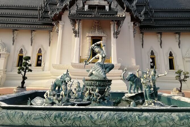 Day in Ancient City from Bangkok with your private English-speaking guide - Who Should Consider This Tour?