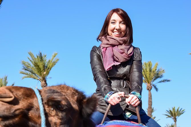 Day in the Atlas Mountains with camel ride - Final Thoughts: Who Will Love This Tour?