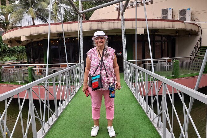 Day-Long Chittagong City Tour - Practical Considerations