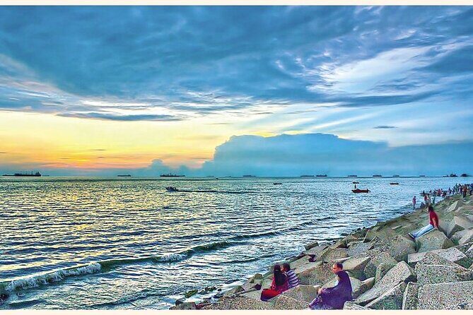 Day-Long Chittagong City Tour - Who Should Consider This Tour?