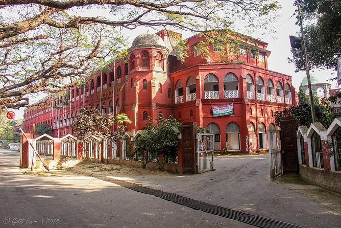 Day-Long Chittagong City Tour - FAQ