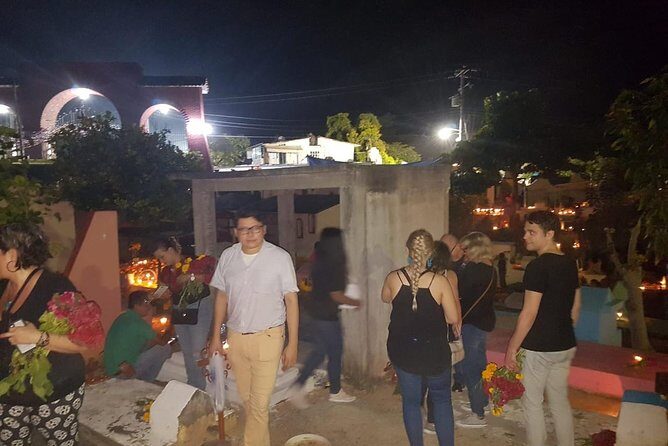 Day Of The Dead Huatulco HT - Who Should Consider This Tour?