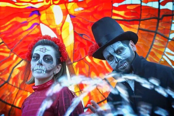 Day of the Dead in Feria del Alfenique Toluca - FAQs