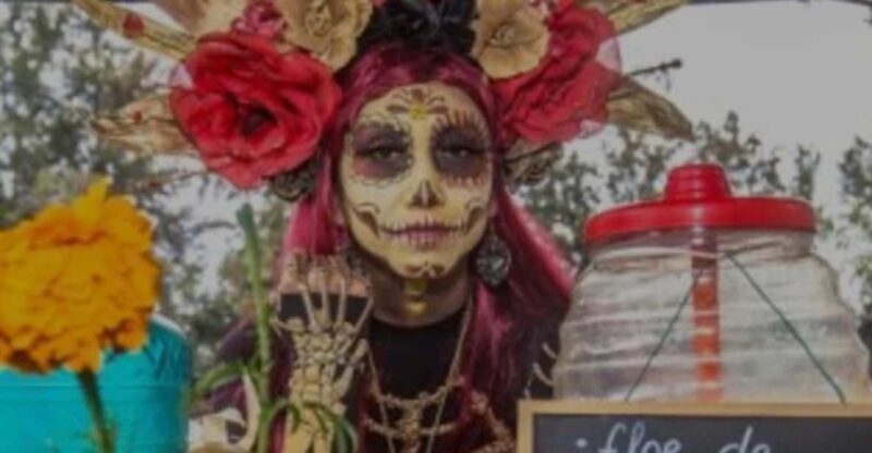Day of the Dead in Mexico City: Mexican dinner and party in Xochimilco - An Authentic Celebration in the Canals of Xochimilco