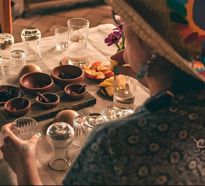 Day of the Dead in Mexico City: Mexican dinner and party in Xochimilco - Who Will Love This Tour?
