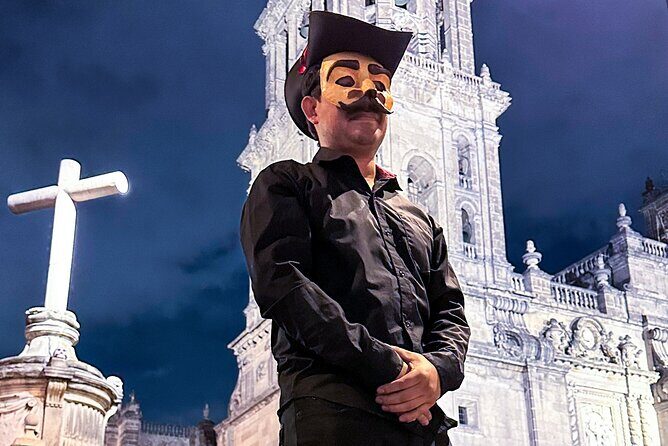 Day of the Dead, Legends & Ghosts Mystery tour - Who Should Consider This Tour?