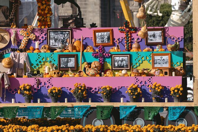 Day of the Dead Mexico City Walking Tour - Who Will Love This Tour?