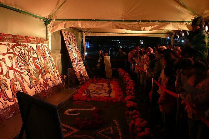 Day of the Dead Mexico City Walking Tour - FAQ