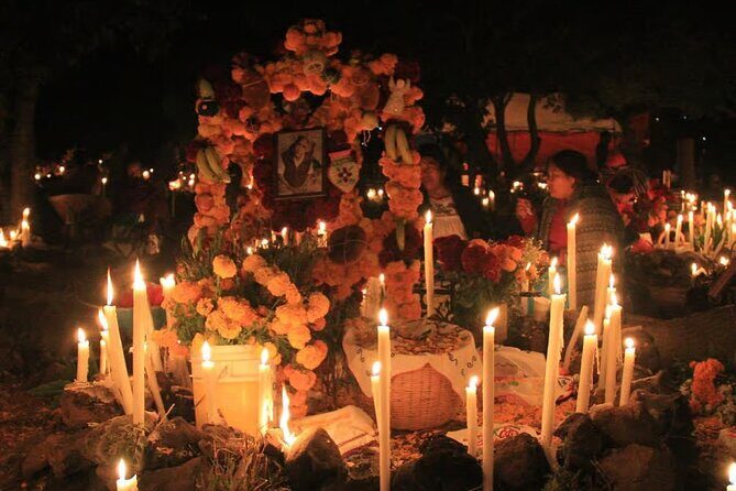 Day of the Dead Night Tour in Michoacan - What Makes This Tour Special?