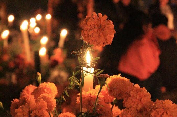 Day of the Dead Night Tour in Michoacan - The Sum Up