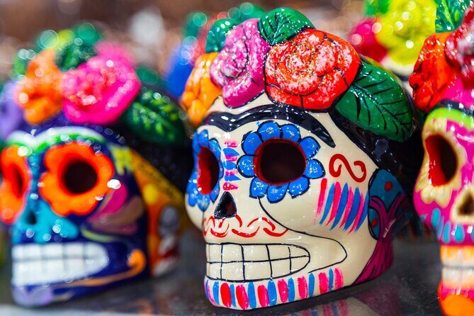 Day of the Dead Private Tour in Cancun - An In-Depth Look at the Day of the Dead Private Tour in Cancun