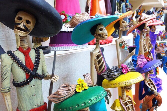 Day of the Dead Private Tour in Cancun - Practical Details: Transportation, Timing, and Group Size