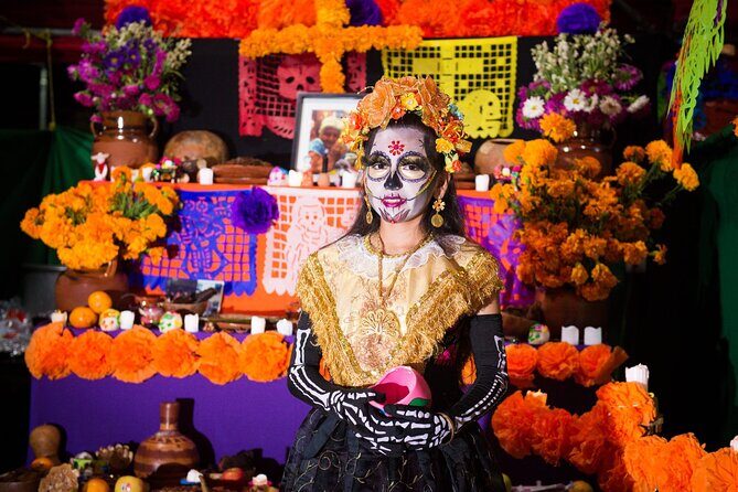 Day of the Dead Private Tour in Cancun - Authenticity and Value from Reviews