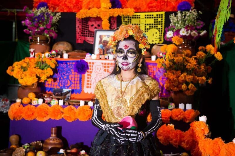 Day of the Dead Private Tour in Cancun - A Closer Look at the Tour Experience