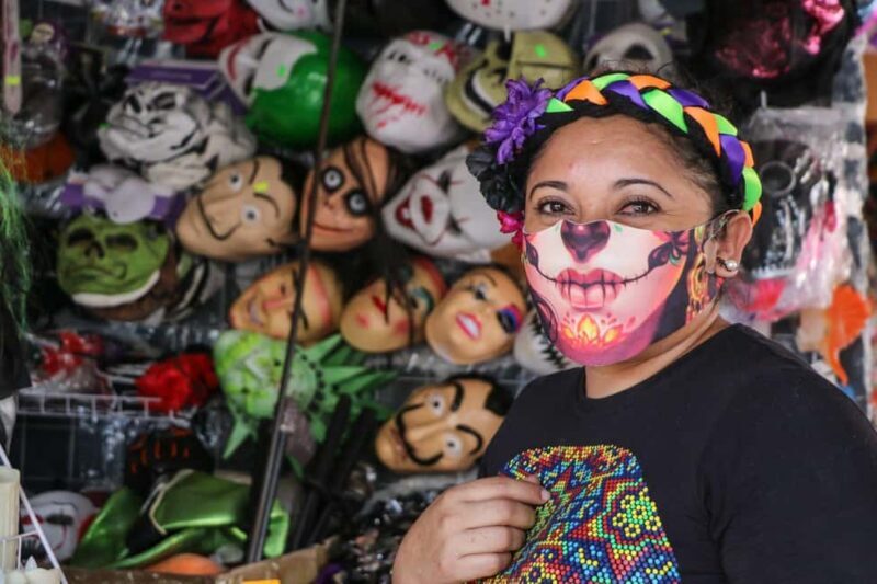 Day of the Dead Private Tour in Cancun - Who This Tour Is Best For