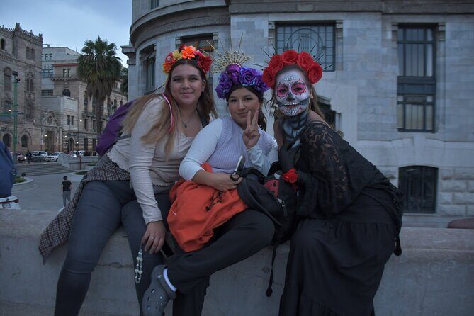 Day of the Dead Tour in Mexico City - How to Decide if This Tour is Right for You