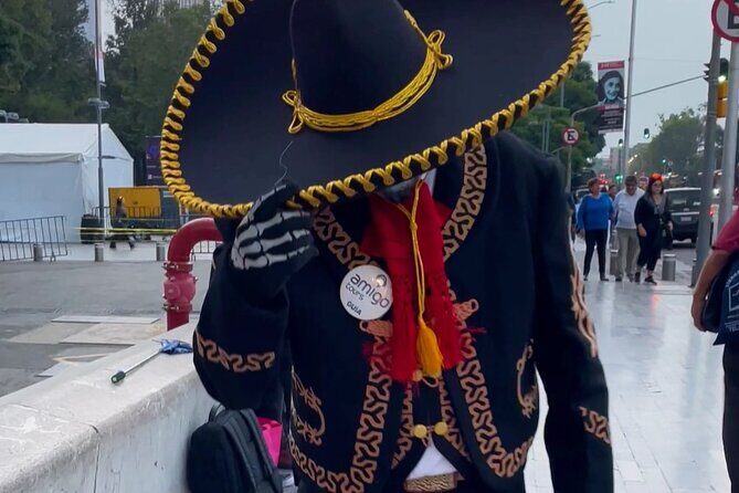 Day of the Dead Tour in Mexico City - Final Thoughts: Who Will Love This Tour?