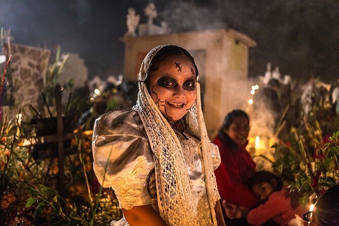 Day of the Dead Tour in Mixquic from Mexico City - Exploring the Itinerary in Detail