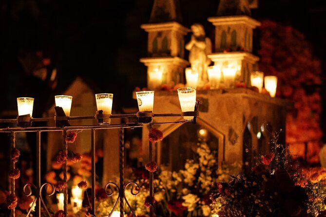 Day of the Dead Tour in Mixquic from Mexico City - FAQ