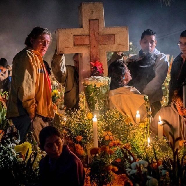Day of the Dead Tour in San Andres Míxquic From Mexico City - A Closer Look at the Experience