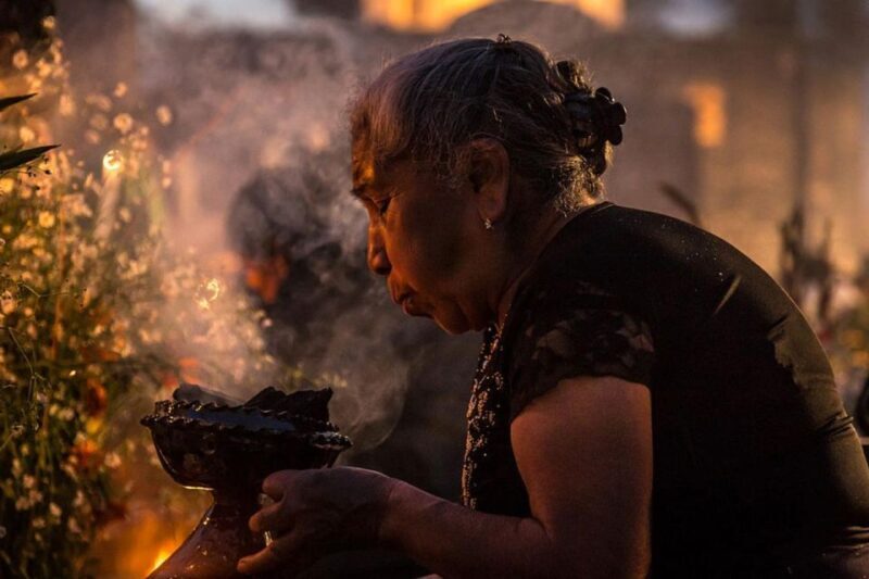 Day of the Dead Tour in San Andres Míxquic From Mexico City - The Practicalities
