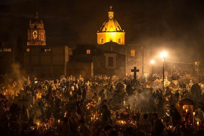 Day of the Dead Tour in San Andres Míxquic From Mexico City - Who Should Consider This Tour?