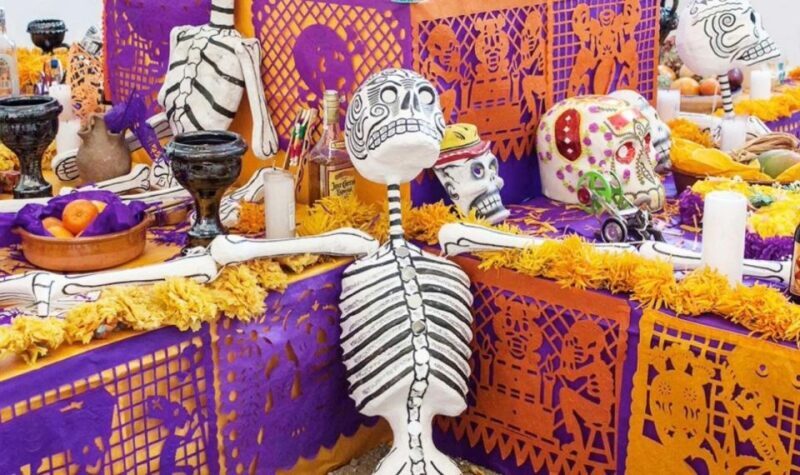 Day of the Dead Tour in San Andres Míxquic From Mexico City - FAQ