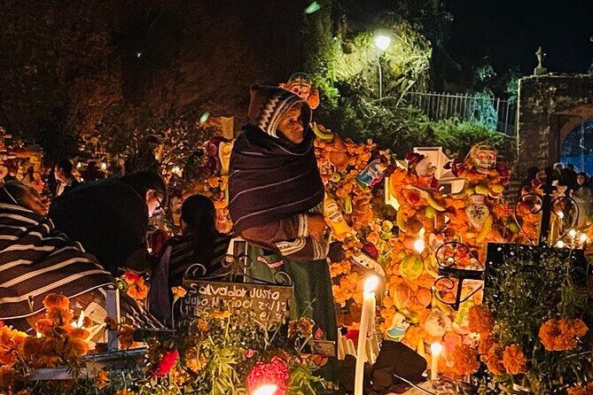 Day of the Dead Tour Michoacan, 2025 - Authenticity and Cultural Respect