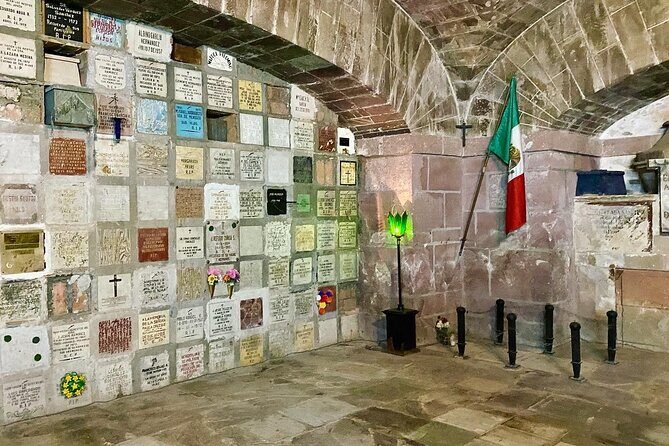 Day of the Dead Walking Tour in San Miguel de Allende - A Detailed Look at the Tour Experience