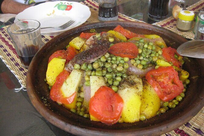 Day on The Ourika Valley from Marrakech - Exploring the Ourika Valley: An In-Depth Review