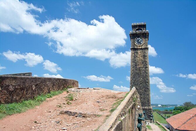 Day out to Galle[Stilt Fishing. Turtle watching.Cinnamon Farm] - Introduction