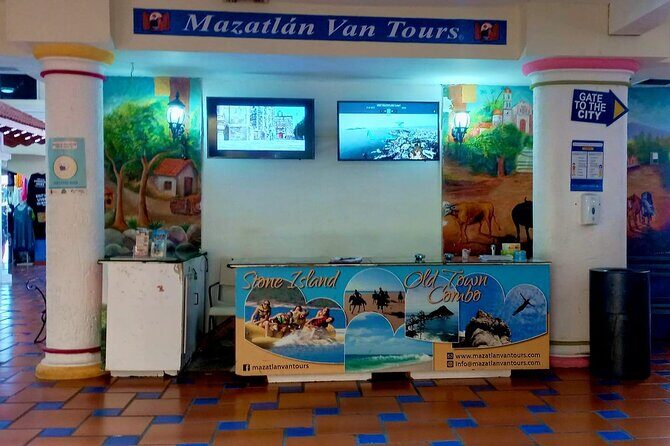 Day Pass at Mazatlan Beach Front Resort with Lunch - Real Travelers’ Insights