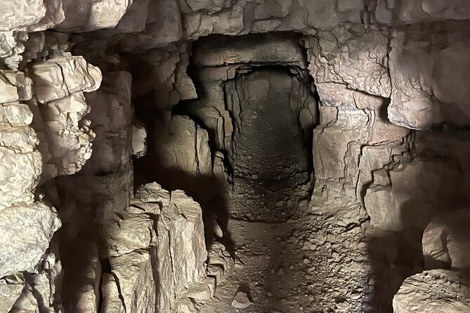Day Pass to Explore the Lost Mining City of Chrysotile - FAQ