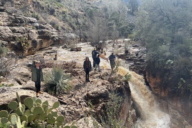 Day Pass to Explore the Lost Mining City of Chrysotile - Final Words