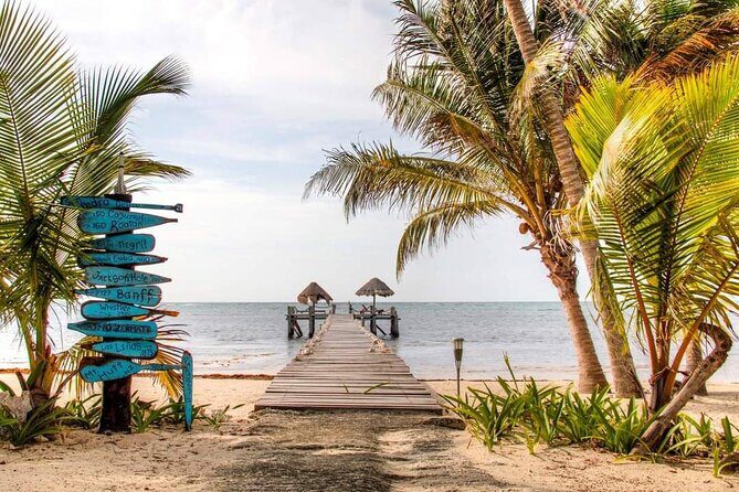 Day Pass to Private Clothing Optional Beach Resort in Xcalak - Discovering the Day Pass to a Private Clothing-Optional Beach Resort in Xcalak