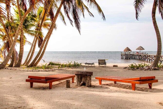 Day Pass to Private Clothing Optional Beach Resort in Xcalak - Who Will Love This Experience?