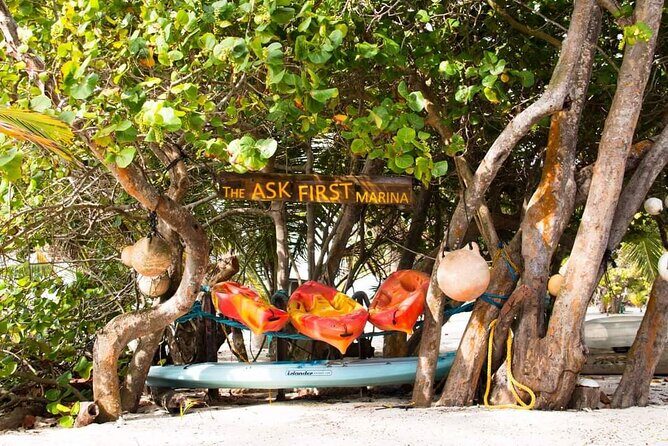 Day Pass to Private Clothing Optional Beach Resort in Xcalak - FAQs
