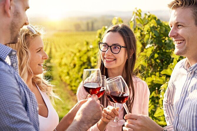 Day Private Russian River Valley Wine Tour from San Francisco - A Closer Look at the Experience