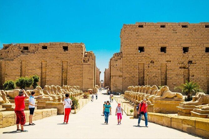 Day Private Tour to Luxor from Hurghada by Car - Cost and Value Analysis