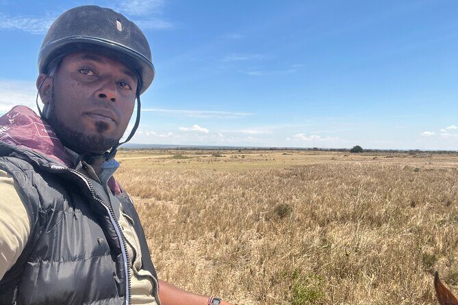 Day safari to Olpejeta Rhino conservancy - FAQ