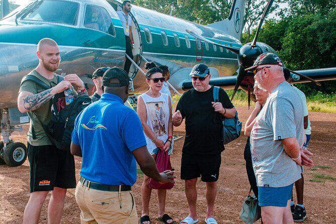 Day Safari Tour to Mikumi National Park - FAQ