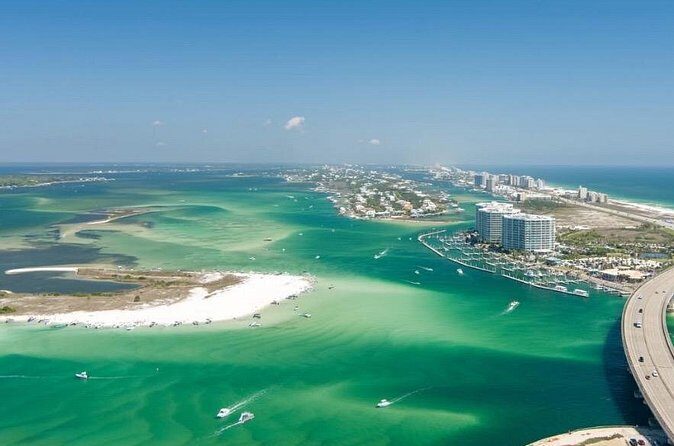 Day Snorkeling Tour in Orange Beach - What to Expect During Your Trip