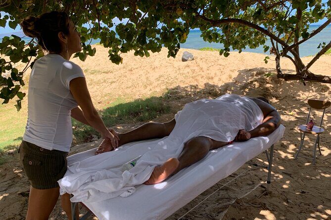Day Spa Activity in Maui, Hawaii - Why This Experience Works Well